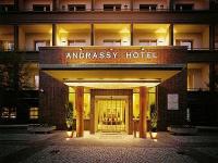 Andrássy Hotel Budapest w 6. dzielnicy Budapesztu, blisko Parku Miejskiego Andrássy Hotel Budapest w 6. dzielnicy Budapesztu, blisko Parku Miejskiego