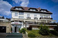 Hotel Budai w Budapeszcie - Ładne pokoje hotelowe z pięknym widokiem w Budzie Hotel Budai w Budapeszcie - Ładne pokoje hotelowe z pięknym widokiem w Budzie