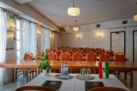 Sala konferencyjna w Hotelu Budai w promocyjnej cenie