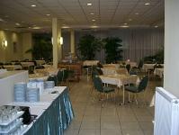 Sala śniadaniowa - Hotel Bara Budapest Sala śniadaniowa - Hotel Bara Budapest