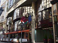 4 gwiazdkowy Hotel Mercure City Center Budapeszt, w sercu miasta 4 gwiazdkowy Hotel Mercure City Center Budapeszt, w sercu miasta