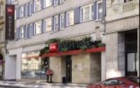 Hotel Ibis Budapest City - trzygwiazdkowy hotel w śródmieściu Hotel Ibis Budapest City - trzygwiazdkowy hotel w śródmieściu