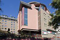 Hotel Ibis Budapest Heroes Square 3* hotel w centrum miasta Hotel Ibis Budapest Heroes Square 3* hotel w centrum miasta