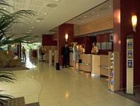 Hotel Novotel Budapeszt City - luksusowy hotel Hotel Novotel Budapeszt City - luksusowy hotel